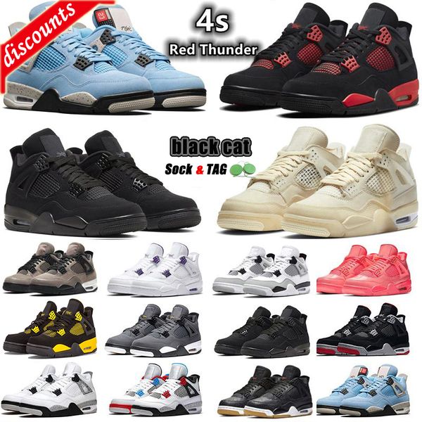university blue bred og jumpman 4 4s basketball shoes sail black cat white cement cool grey red thunder retro bred unc royalty
university blue bred og jumpman 4 4s basketball shoes sail black cat white cement cool grey red thunder retro bred unc royalty