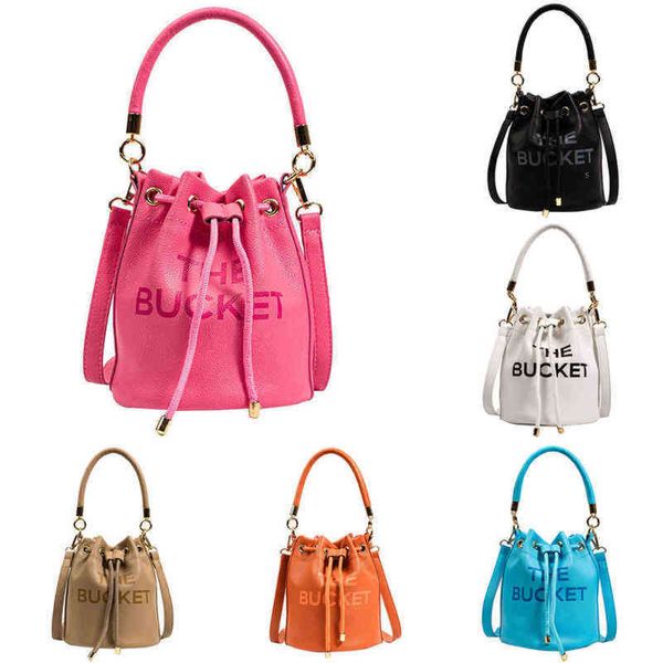 designer bag marc bucket hand women luxury leather crossbody s wallet summer fashion all-match shoulder
designer bag marc bucket hand women luxury leather crossbody s wallet summer fashion all-match shoulder