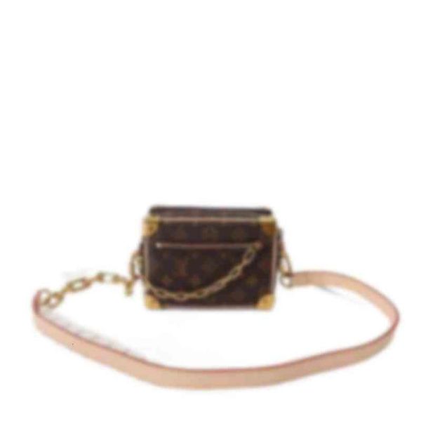 louiseity 1 viutonity wallet brand real m44480 m80816 shoulder bag messenger luxury clutches chain designer leather mini belt bags buqir, Red;black
louiseity 1 viutonity wallet brand real m44480 m80816 shoulder bag messenger luxury clutches chain designer leather mini belt bags buqir, Red;black