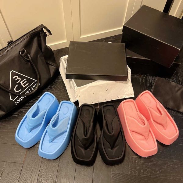 22 fashion sandals designer woman high taji platform sandal lycra oversized sole thick bottom wedge slippers womens luxury nylon casual slid, Black
22 fashion sandals designer woman high taji platform sandal lycra oversized sole thick bottom wedge slippers womens luxury nylon casual slid, Black