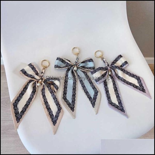 keychains hand-woven bow icing silk scarf keychain fashion scarves key holder ribbon bowknot exquisite g101 keychainshop dh3ix, Silver
keychains hand-woven bow icing silk scarf keychain fashion scarves key holder ribbon bowknot exquisite g101 keychainshop dh3ix, Silver