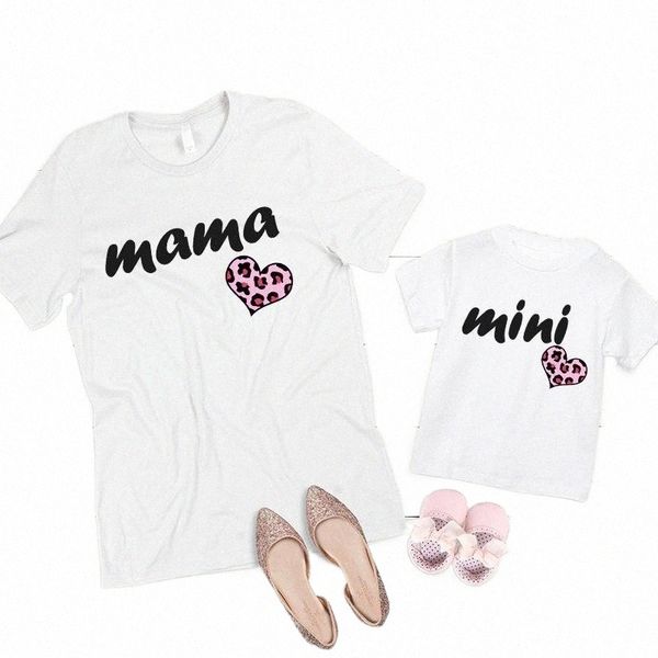women's t-shirt love mommy and me clothes heartbeat tshirt baby family look matching mother daughter outfits harajuku f491#, White
women's t-shirt love mommy and me clothes heartbeat tshirt baby family look matching mother daughter outfits harajuku f491#, White