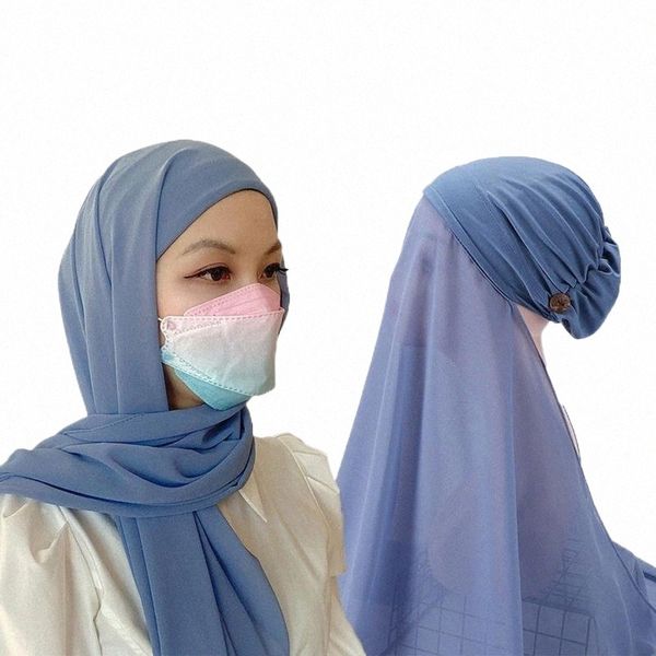 ethnic clothing design easy wear masks stretch hijab instant scarf women bonnet with chiffon shawl buttons cover headwrap turbante v10b#, Red
ethnic clothing design easy wear masks stretch hijab instant scarf women bonnet with chiffon shawl buttons cover headwrap turbante v10b#, Red