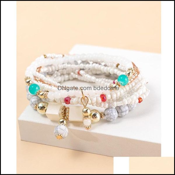 charm bracelets beach bracelet for women girl 211959 drop delivery 2021 jewelry bdedome dhjbz, Golden;silver
charm bracelets beach bracelet for women girl 211959 drop delivery 2021 jewelry bdedome dhjbz, Golden;silver