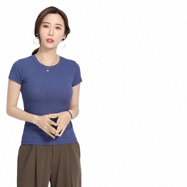 women's t-shirt summer thin section slim half-sleeved modal shirt round neck short-sleeved solid large size women loose bottoming s60g#, White
women's t-shirt summer thin section slim half-sleeved modal shirt round neck short-sleeved solid large size women loose bottoming s60g#, White
