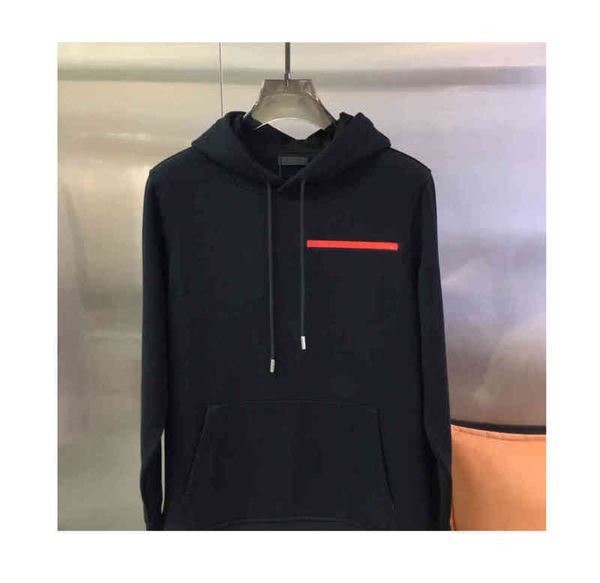 designer pradss sport european station autumn and winter new men's sweater long sleeved hoodie loose casual pullover couple's swea, Black
designer pradss sport european station autumn and winter new men's sweater long sleeved hoodie loose casual pullover couple's swea, Black