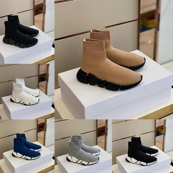 paris socks men's and women's formal casual shoes thick-soled knit luxury fashion comfortable light sports coach running shoes sof, Black
paris socks men's and women's formal casual shoes thick-soled knit luxury fashion comfortable light sports coach running shoes sof, Black