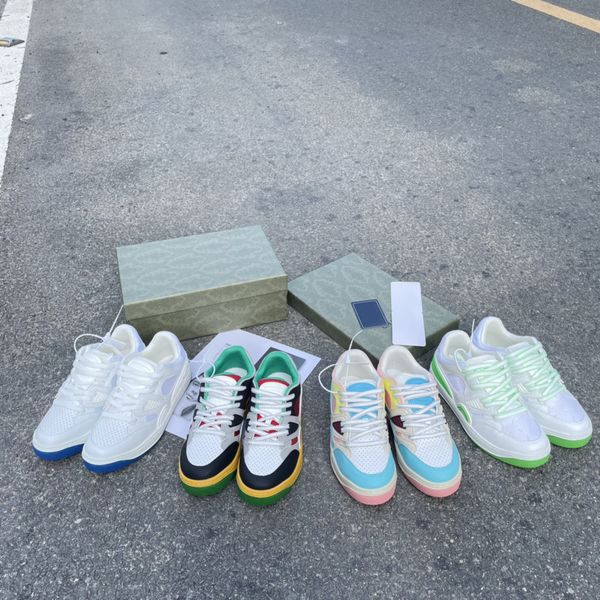 shoes luxury designer women sneakers basket sneaker interlocking g high-sneaker contrast color ankle mesh thickening sport shoe
shoes luxury designer women sneakers basket sneaker interlocking g high-sneaker contrast color ankle mesh thickening sport shoe