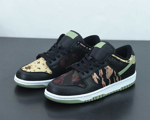 sb dk low skateboard shoes black multi camo casual runner outdoor trainers sneakers sports ship with box
sb dk low skateboard shoes black multi camo casual runner outdoor trainers sneakers sports ship with box