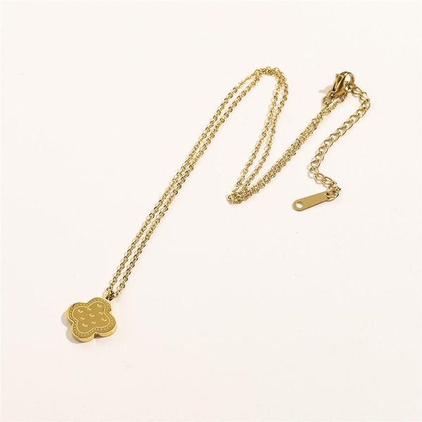 fashion women necklace choker chain 18k gold plated stainless steel designer letter necklaces pendant statement wedding jewelry ac210r, Silver
fashion women necklace choker chain 18k gold plated stainless steel designer letter necklaces pendant statement wedding jewelry ac210r, Silver