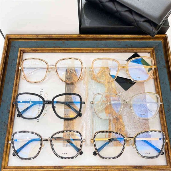sunglasses xiaoxiangjia square net red same plain glasses metal myopia matching degree ch4277 8ho7, White;black
sunglasses xiaoxiangjia square net red same plain glasses metal myopia matching degree ch4277 8ho7, White;black