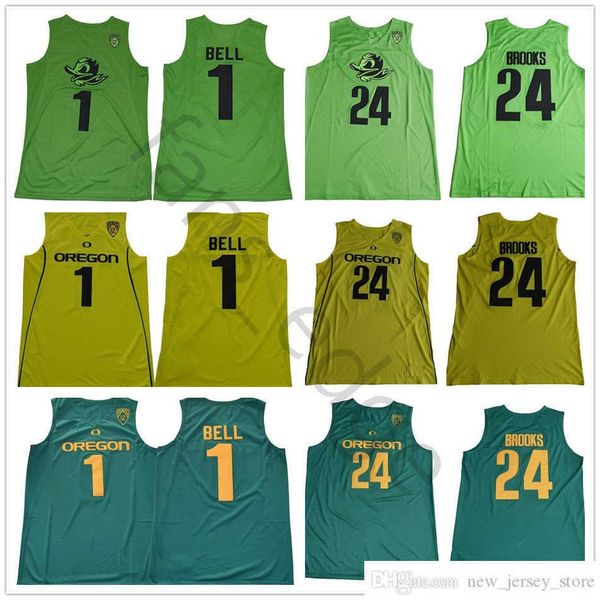 ncaa oregon ducks college #24 dillon brooks jersey stitched electric green yellow stitched #1 bell university basketball jerseys, Black
ncaa oregon ducks college #24 dillon brooks jersey stitched electric green yellow stitched #1 bell university basketball jerseys, Black