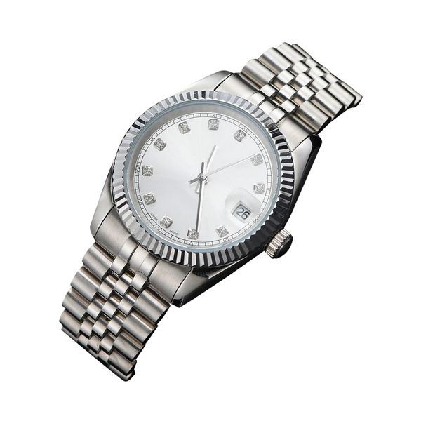 luxury watches for men diamond watch submarine watches christmas folding buckle sapphire designer wristwatch automatic movement stainless st, Slivery;brown
luxury watches for men diamond watch submarine watches christmas folding buckle sapphire designer wristwatch automatic movement stainless st, Slivery;brown
