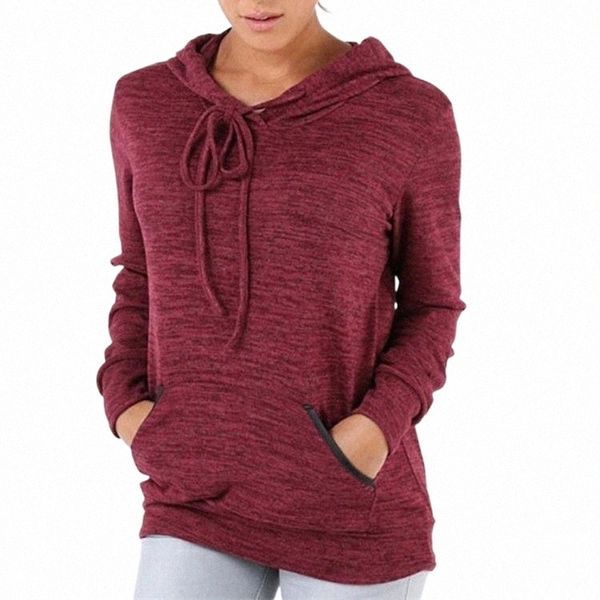 women's hoodies & sweatshirts sweatshirt women 2021 autumn womens pullover long sleeve causal pocket coat lw014 x8gt#, Black
women's hoodies & sweatshirts sweatshirt women 2021 autumn womens pullover long sleeve causal pocket coat lw014 x8gt#, Black