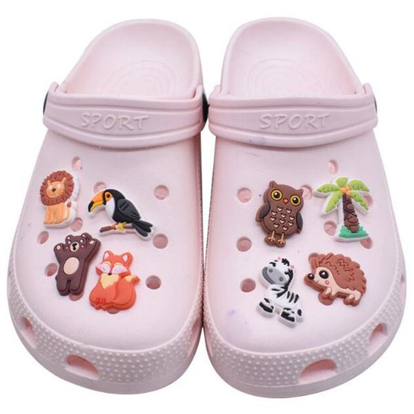muti style animal croc shoe charms cute cartoon garden shoe flower clog charm pvc shoecharms buckle button gift, White;pink
muti style animal croc shoe charms cute cartoon garden shoe flower clog charm pvc shoecharms buckle button gift, White;pink