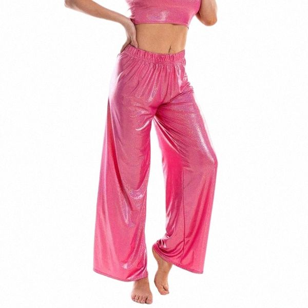 summer shiny women wide leg pants elastic waist loose casual metallic trousers femme long straight pants streetwear1 n6te#, Black;white
summer shiny women wide leg pants elastic waist loose casual metallic trousers femme long straight pants streetwear1 n6te#, Black;white