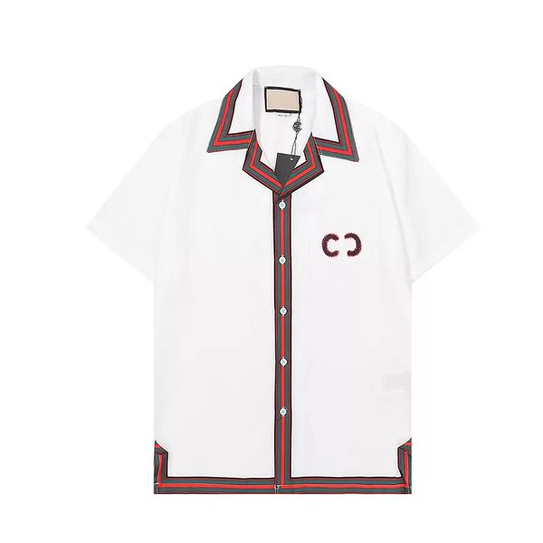 2023 men's casual shirts trend fashion hawaii short sleeve shirt men coconut tree print shirt lapel variety, White;black
2023 men's casual shirts trend fashion hawaii short sleeve shirt men coconut tree print shirt lapel variety, White;black