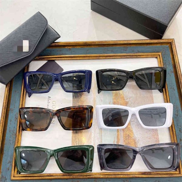 sunglasses p family sunglasses female star ins network red same personalized box plate spr45 uprn, White;black
sunglasses p family sunglasses female star ins network red same personalized box plate spr45 uprn, White;black
