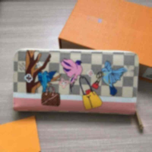 louiseitys 1 viutonitys bag luxury clutches card wallet baige women bags zipper size various possess shoulder long slots pockets 19 dmbii, Red;black
louiseitys 1 viutonitys bag luxury clutches card wallet baige women bags zipper size various possess shoulder long slots pockets 19 dmbii, Red;black