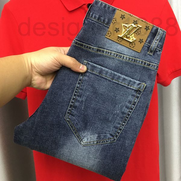 men's jeans designer summer 2022 thin ins trendy korean high-end all over letter blue jeans men's slim leggings se0s
men's jeans designer summer 2022 thin ins trendy korean high-end all over letter blue jeans men's slim leggings se0s