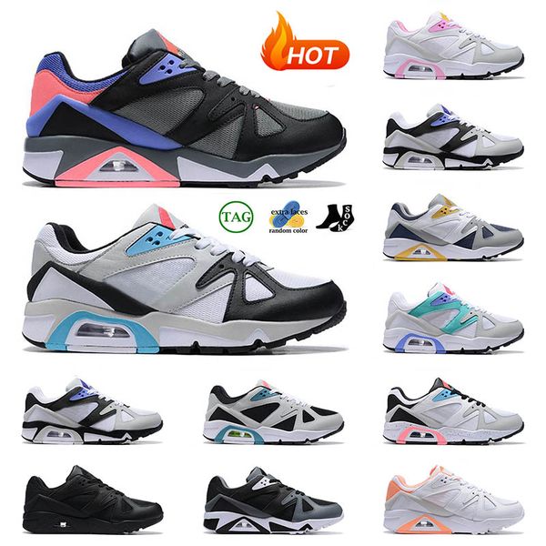 5a quality structure triax 91 running shoes size 36-45 persian violet grey fog lapis black smoke grey white teal pink womens mens sneakers t, White;red
5a quality structure triax 91 running shoes size 36-45 persian violet grey fog lapis black smoke grey white teal pink womens mens sneakers t, White;red