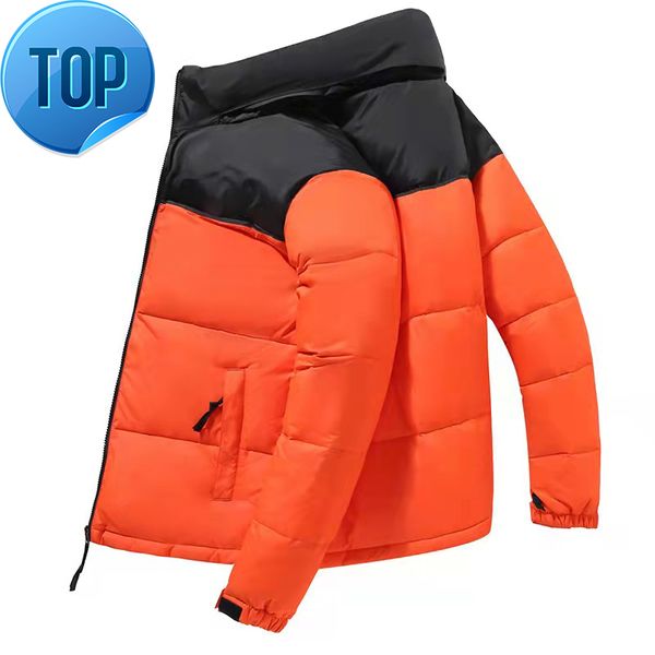 mens down jackets parkas classic outerwear orange casual women coat outdoor feather keep warm winter jacket for man, Black
mens down jackets parkas classic outerwear orange casual women coat outdoor feather keep warm winter jacket for man, Black
