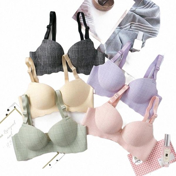 liyida plaid style push up bralette lightweight brasserie small chest gathered girl lingerie comfort simple bra j7vk#, Red;black
liyida plaid style push up bralette lightweight brasserie small chest gathered girl lingerie comfort simple bra j7vk#, Red;black