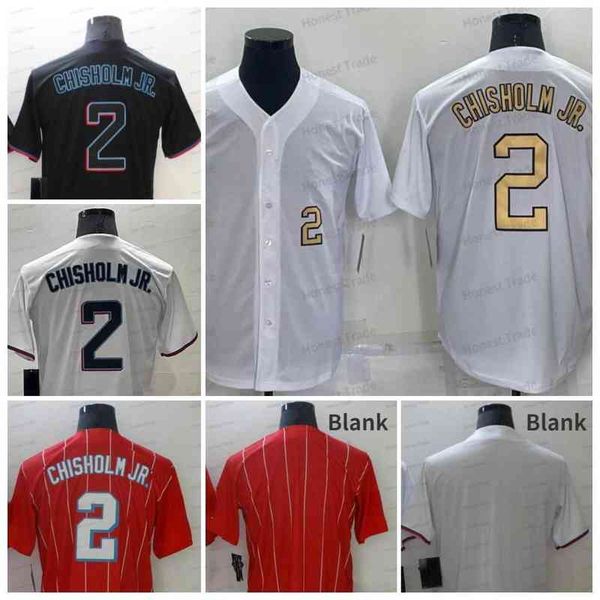 2022 mens baseball jersey chisholm jr 2 red black white good quality stitched men jerseys outdoor sportswear uniforms
2022 mens baseball jersey chisholm jr 2 red black white good quality stitched men jerseys outdoor sportswear uniforms