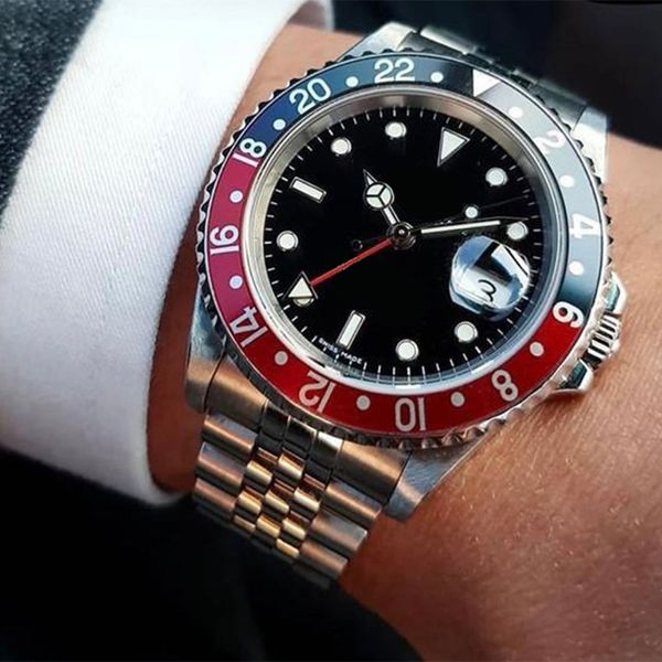 automatic movement watches luxury gifts full stainless steel sports watch luminous montre de luxe wristwatches president men fashion watch 4, Slivery;brown
automatic movement watches luxury gifts full stainless steel sports watch luminous montre de luxe wristwatches president men fashion watch 4, Slivery;brown