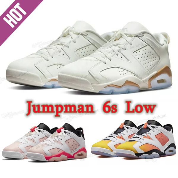 2023 latest jumpman 6s low mens basketball shoes womens 6 atmosphere lunar new year dongdan men designer fashion trainers outdoor sports sne, Black
2023 latest jumpman 6s low mens basketball shoes womens 6 atmosphere lunar new year dongdan men designer fashion trainers outdoor sports sne, Black