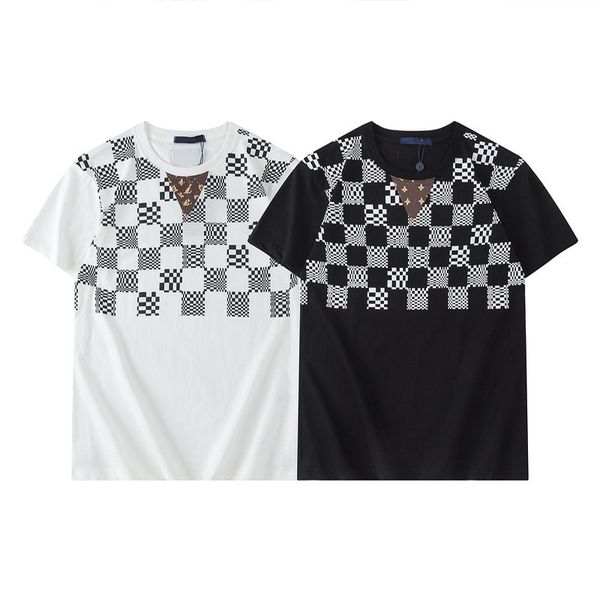 fashion t shirts mens women designers t-shirts tees apparel man s casual chest letter land v shirt luxurys clothing street shorts sleeve cl, White;black
fashion t shirts mens women designers t-shirts tees apparel man s casual chest letter land v shirt luxurys clothing street shorts sleeve cl, White;black
