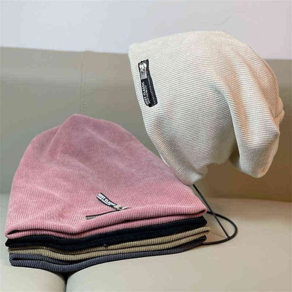 hbp stingy brim hats spring and autumn ins net red face small bag head cap children's versatile confinement cold scarf knitting pile 22, Blue;gray
hbp stingy brim hats spring and autumn ins net red face small bag head cap children's versatile confinement cold scarf knitting pile 22, Blue;gray