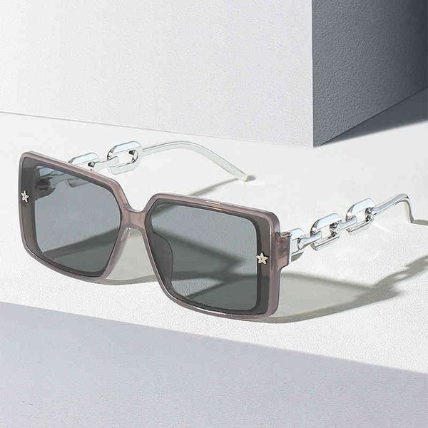 sunglasses box sunglasses fashionable metal temple decorative ink versatile sunshade glasses lewj, White;black
sunglasses box sunglasses fashionable metal temple decorative ink versatile sunshade glasses lewj, White;black