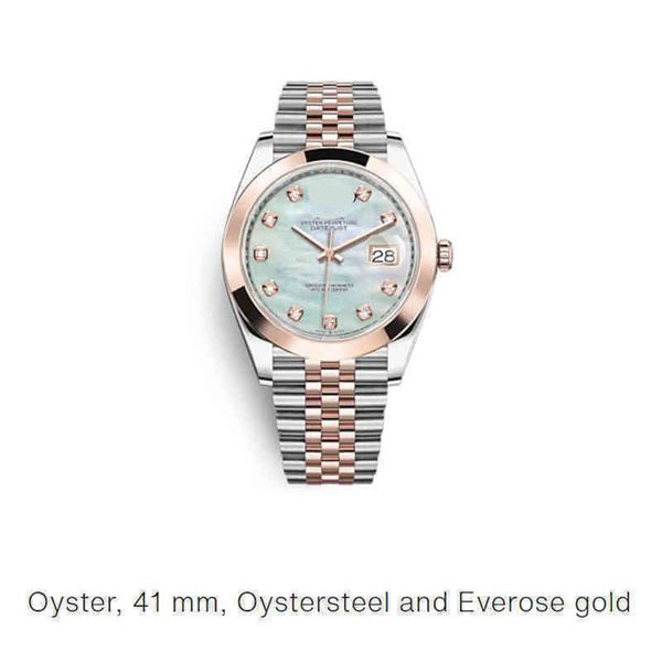 luxurious wrist watch oyster perpetual movement watches k152 perpetual high qualiy date olex es wrist 41mm modernos clock, Slivery;brown
luxurious wrist watch oyster perpetual movement watches k152 perpetual high qualiy date olex es wrist 41mm modernos clock, Slivery;brown