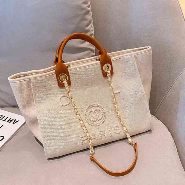 fashion women's luxury evening bags brand ch handbags pearl tote canvas beach bag designers female portable shoulder large capacity big, Black;red
fashion women's luxury evening bags brand ch handbags pearl tote canvas beach bag designers female portable shoulder large capacity big, Black;red