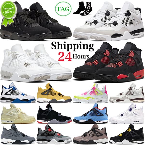 jumpman 4 4s men women basketball shoes military black cat university blue red thunder bred sail white oreo cactus jack mens trainers
jumpman 4 4s men women basketball shoes military black cat university blue red thunder bred sail white oreo cactus jack mens trainers