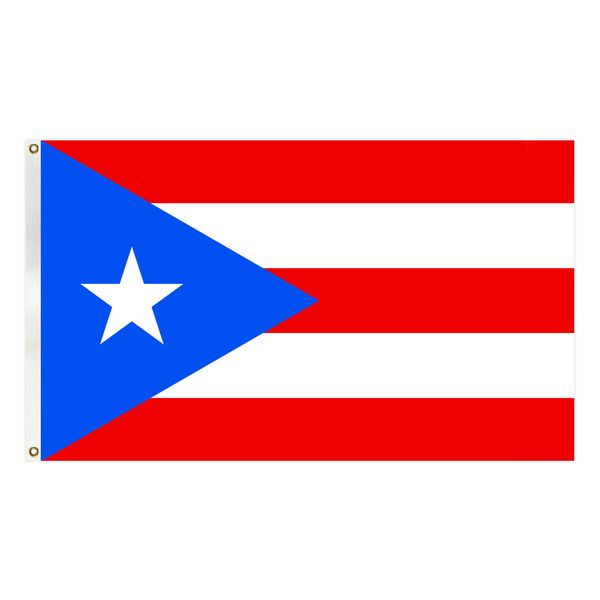 puerto rico flag country national banner 90x150 cm polyester hanging banner for indoor outdoor decoration
puerto rico flag country national banner 90x150 cm polyester hanging banner for indoor outdoor decoration