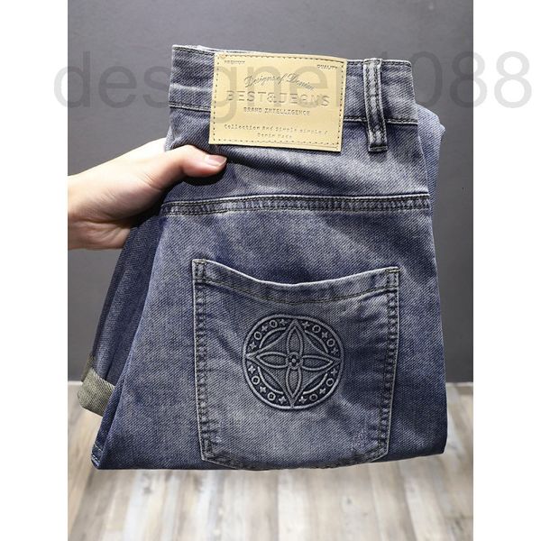 men's jeans designer thin jeans men's fashion brand slim fit small feet high-end concave convex printing light blue elastic trend
men's jeans designer thin jeans men's fashion brand slim fit small feet high-end concave convex printing light blue elastic trend