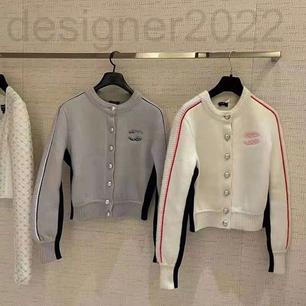 women's knits & tees designer gao ding small fragrant grey white cashmere cardigan winter short coat women's early spring round ne
women's knits & tees designer gao ding small fragrant grey white cashmere cardigan winter short coat women's early spring round ne