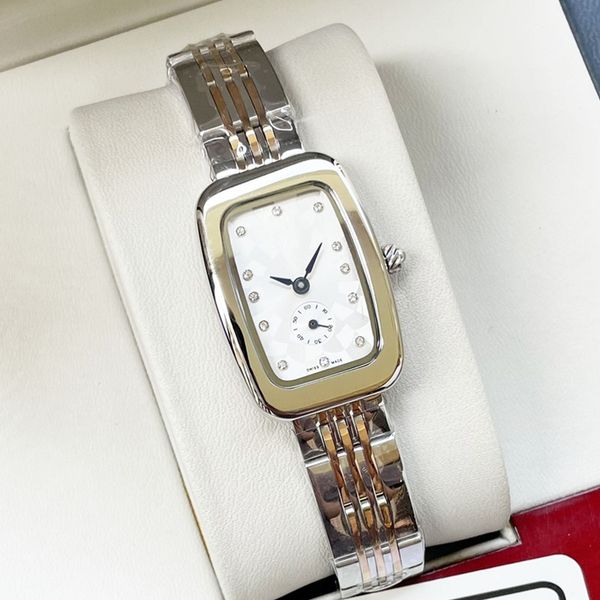 fashion women's watch 26mm quartz movement 316l stainless steel case belt luxury watches designer luxurious watches orologio montre lux, Slivery;golden
fashion women's watch 26mm quartz movement 316l stainless steel case belt luxury watches designer luxurious watches orologio montre lux, Slivery;golden