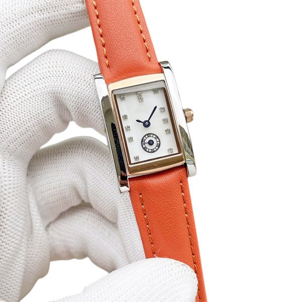 2022 new fashion women's watch 33mm quartz movement 316l stainless steel case leather belt life waterproof luxury watch designer colour, Slivery;golden
2022 new fashion women's watch 33mm quartz movement 316l stainless steel case leather belt life waterproof luxury watch designer colour, Slivery;golden