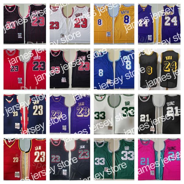 24 mitchell & ness basketball michael jersey bryant tim larry duncan james retro retire vintage williams bibby payton kemp pippen rodman, Black;red
24 mitchell & ness basketball michael jersey bryant tim larry duncan james retro retire vintage williams bibby payton kemp pippen rodman, Black;red