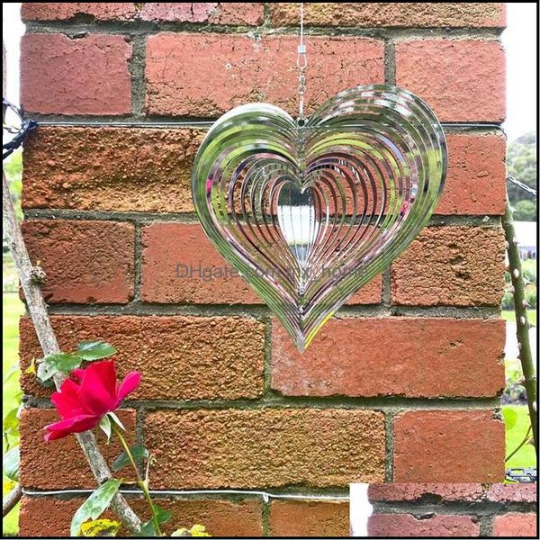 mobiles decorative object figurines stereo rotary wind chime spinner beating heart 3d flowing light effect decor church garden mxhome dhcde
mobiles decorative object figurines stereo rotary wind chime spinner beating heart 3d flowing light effect decor church garden mxhome dhcde