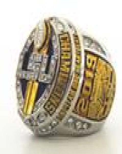 for fashion sports jewelry 2019 lsu cincinnati football college championship ring men rings for fans us size 11, Golden;silver
for fashion sports jewelry 2019 lsu cincinnati football college championship ring men rings for fans us size 11, Golden;silver