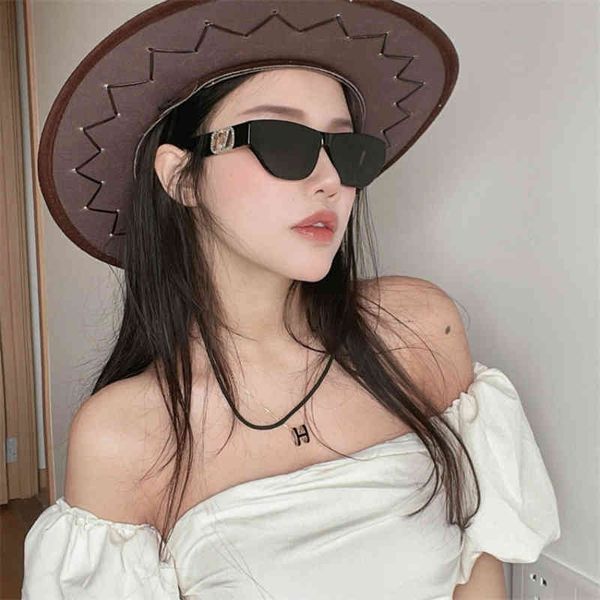 sunglasses warren's cat's eye star net red same personalized fashion sunglasses va11 5jgq, White;black
sunglasses warren's cat's eye star net red same personalized fashion sunglasses va11 5jgq, White;black