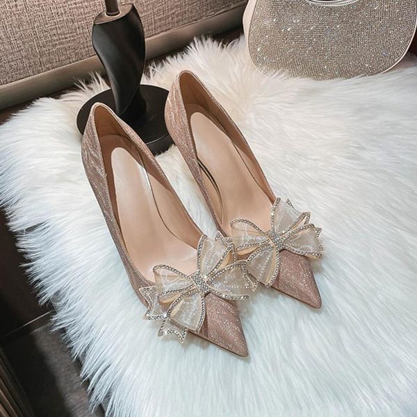 silver beaded wedding shoes for bride prom banquet luxury designer heels with bowknot poined toe pumps rhinestones bridal shoes 2 colors, Black
silver beaded wedding shoes for bride prom banquet luxury designer heels with bowknot poined toe pumps rhinestones bridal shoes 2 colors, Black