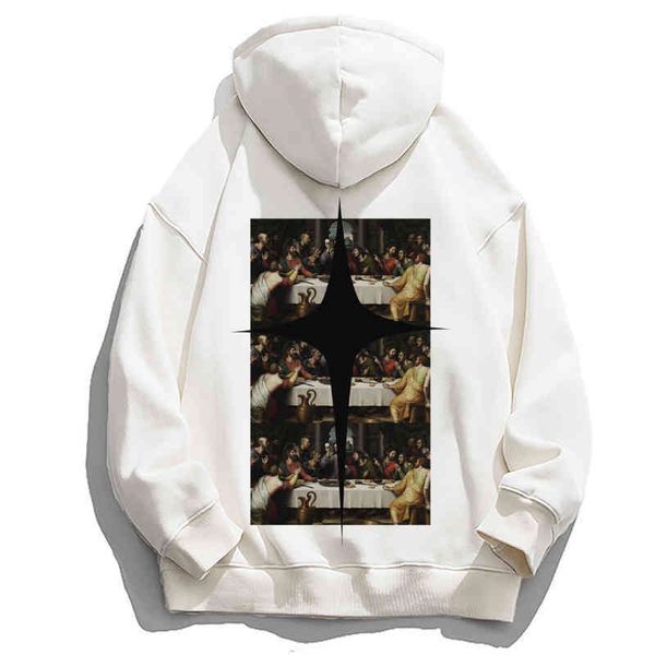 designer luxury high street spring and autumn fashion american print hoodie for women loose and versatile long sleeve couple for men, Black
designer luxury high street spring and autumn fashion american print hoodie for women loose and versatile long sleeve couple for men, Black