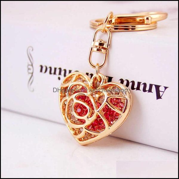 keychains hollow out love heart key chains rings holder for lovers sweetheart pendant car keyrings g1019 drop delivery 2 keychainshop dhqe2, Silver
keychains hollow out love heart key chains rings holder for lovers sweetheart pendant car keyrings g1019 drop delivery 2 keychainshop dhqe2, Silver