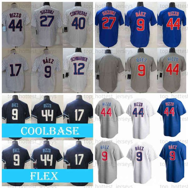 44 anthony rizzo baseball jersey 17 kris 9 javier baez 12 kyle schwarber chi blue grey white stripe 14 ernie banks men baseball jerseys, Black
44 anthony rizzo baseball jersey 17 kris 9 javier baez 12 kyle schwarber chi blue grey white stripe 14 ernie banks men baseball jerseys, Black