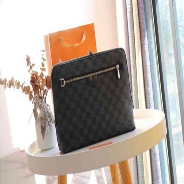 louiseity 1 viutonity luxury brand bags men 21x27x5 zipper clutch pocket inner cm and card slot birthday patch outer size m60417 gift h rnbq, Red;black
louiseity 1 viutonity luxury brand bags men 21x27x5 zipper clutch pocket inner cm and card slot birthday patch outer size m60417 gift h rnbq, Red;black